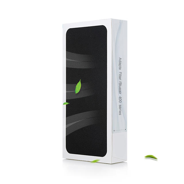 [洁净生活空净耗材店净化,加湿抽湿机配件]适配布鲁雅尔 401/402/403月销量1件仅售188元