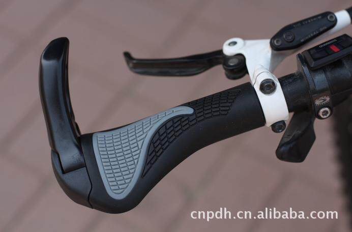 Poignées de vélo - Ref 2338439 Image 3