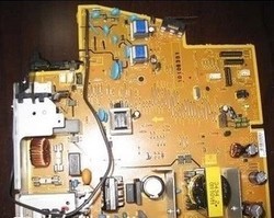 原装惠普hp1606DN电源板HPM1536DNF电源接口板惠hp566供电板