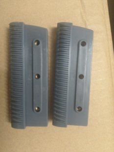 下单备注尺寸，姜丝刀组，姜丝机专用刀组一对