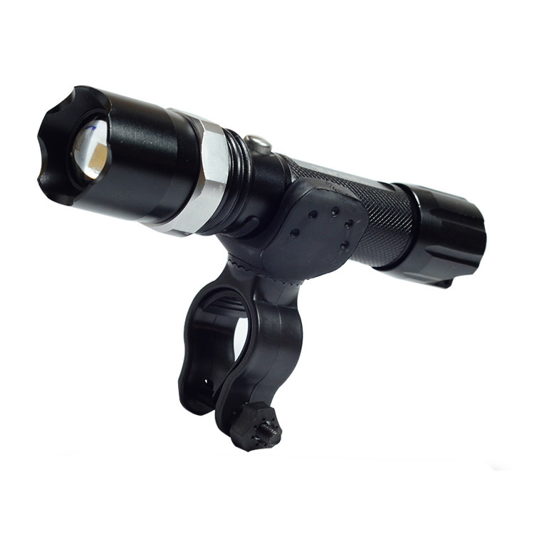 Lumière vélo - phare - Ref 2399090 Image 5