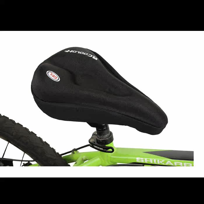 Selle de vélo Mountain Bike - Ref 2346378 Image 4