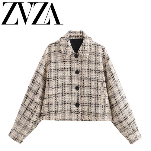 ZA 夏季新款 ZV女装 欧美风 时尚 百搭 简约设计纹理上衣 9013118