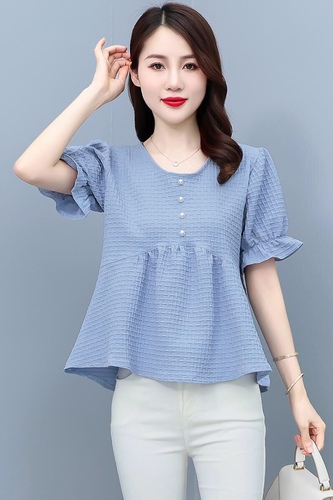 鑫西维亚大码服饰 XWYFS68803