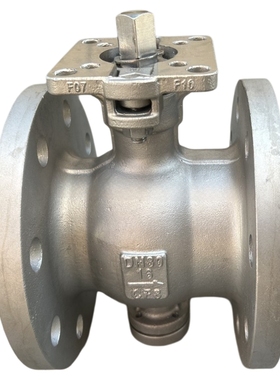 304 316铸钢不锈钢V型球阀硬密封高温2205手动电动气动QV47H-16