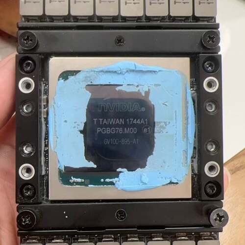 可议价v100 12g sxm2
