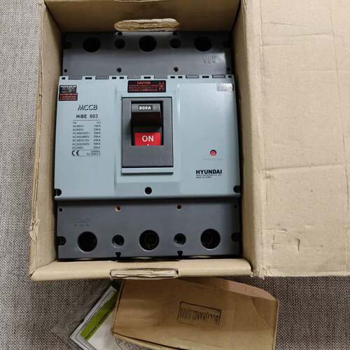 可维修HYUNDAI，HiBE803，3PT4P，【速发】断路器