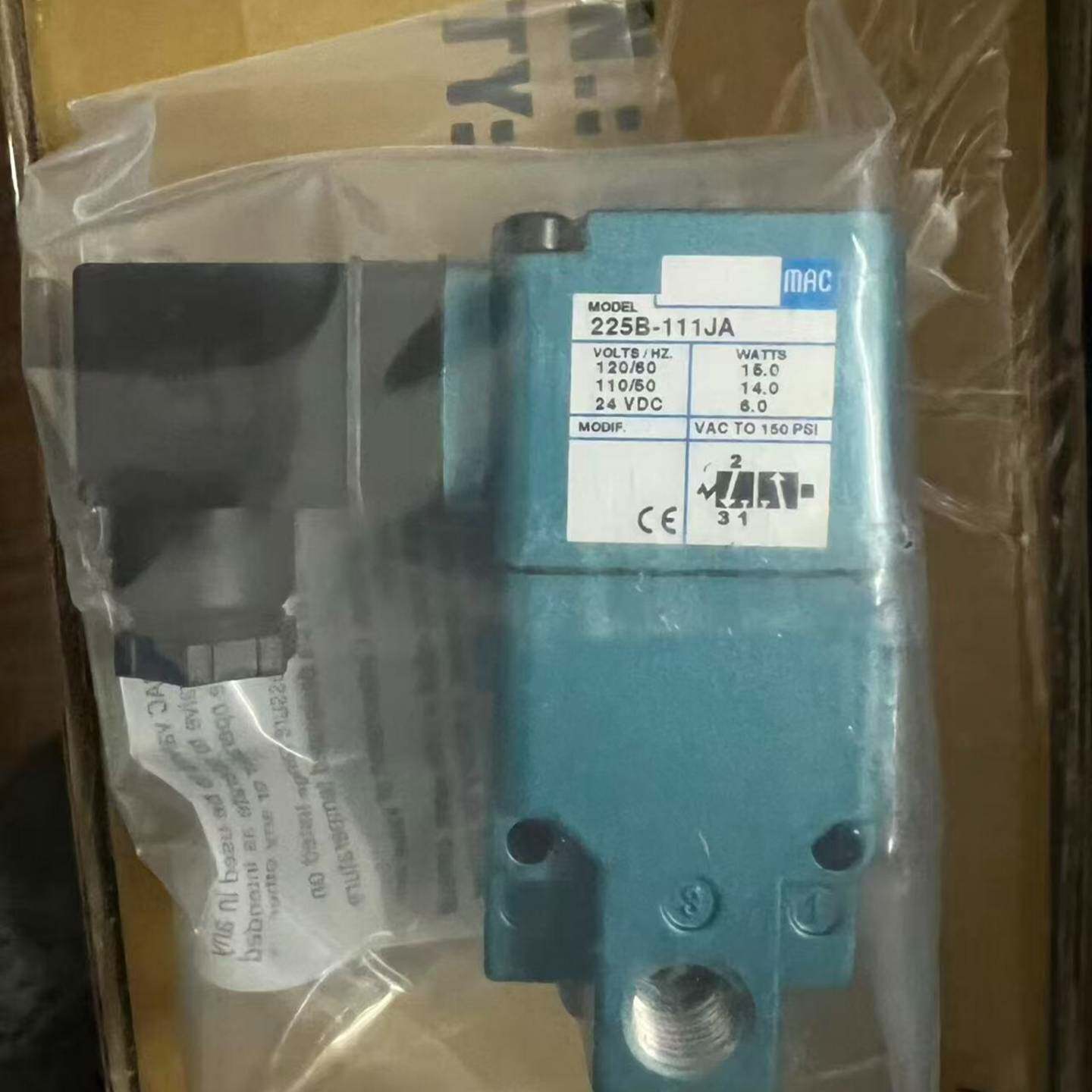 可维修225B-111JA M其它元器件