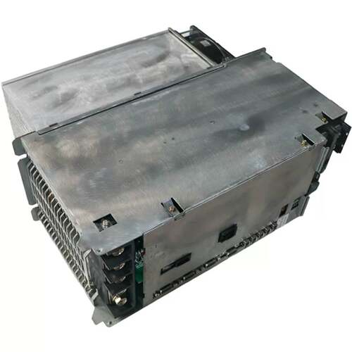 可维修OKUMA大隈驱动器MIV22-3-V5，九成新，功能完议价