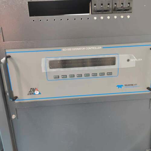 可维修Teledyne API SCI-552议价
