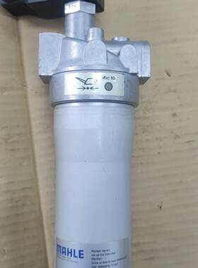 可维修罗兰印刷配件马勒 MAHLE 液压油过滤器库存未使用议价