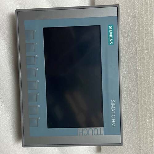 可维修西门子KTP700 Basic触摸屏，型号6AV2 123-议价