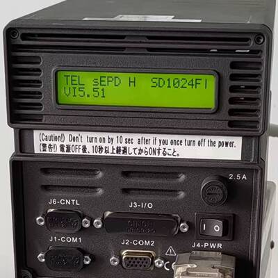 可维修Verity SD1024F控制器，1007563，24V议价