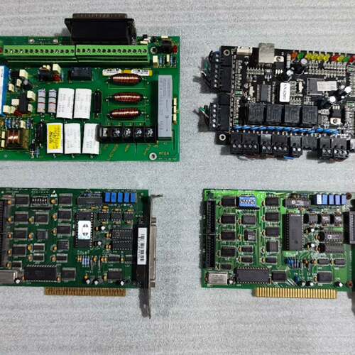 可维修研华PCL，711B，REV.A4，3张，pcl-711议价