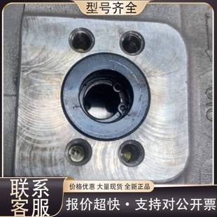 20不二越齿轮泵NACHI不二越齿轮 可维修IPH