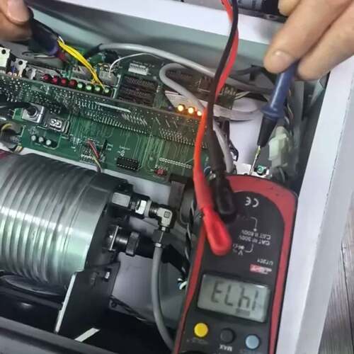 可议价entech电路板维修