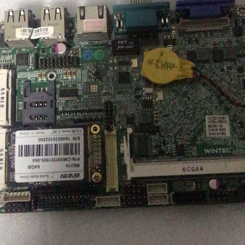 可维修WINTEC议价