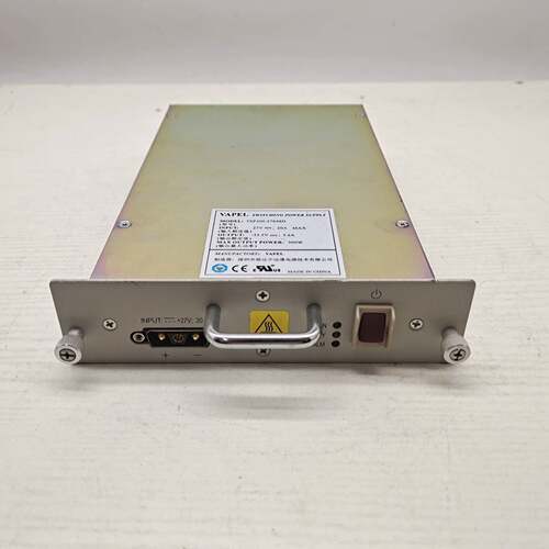 可维修议价VAPEL型号 TSP300-27S48D 4块电源议价