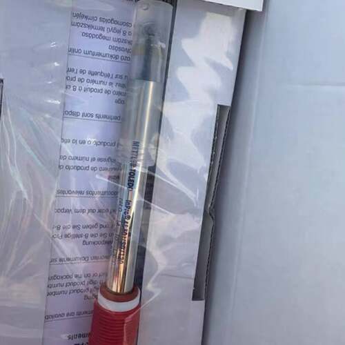 可维修pHInPro4850i/SG/120，梅特勒酸度计传感器