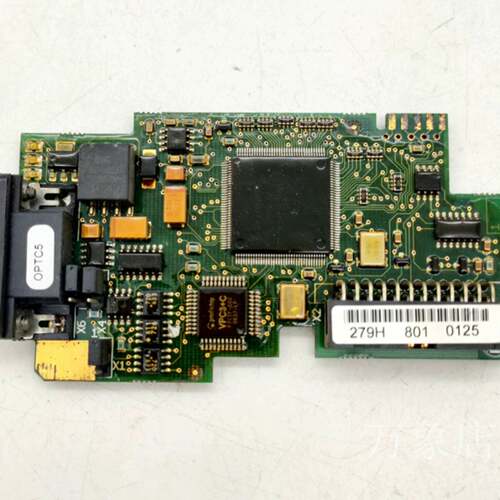 可维修PC00279C/279H CM120201 变频器配件PC议价