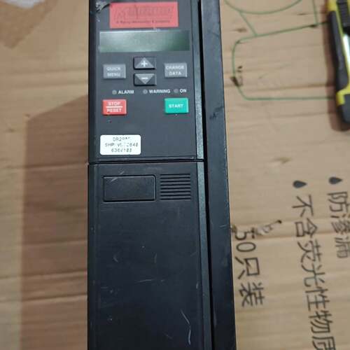 可维修MQP2840PT4B20SBR0DBF00A00C0，丹佛斯