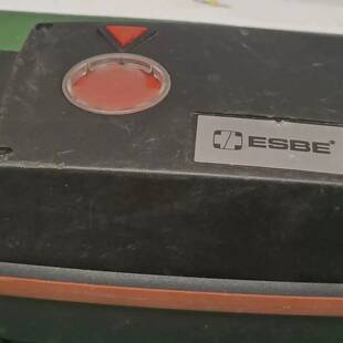 可维修BSBE阀门定位器：议价