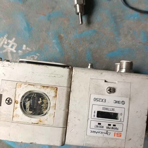 可维修EX250-SDN1，功能无条件测试一共2个便宜处议价