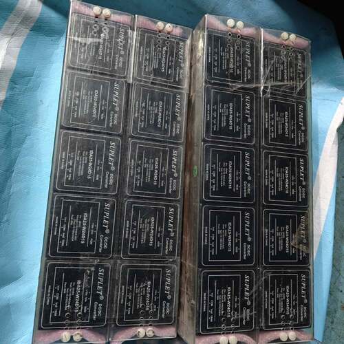 可维修雷能SUPLET电源模块DC-DC模块IDA25-W24议价