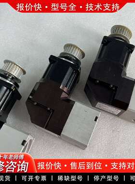 可维修HD直角行星减速机SRA-14A-10-J6NBA-X议价