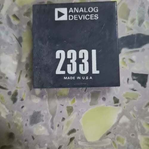 可维修AD233L。AD261J。AD260J议价