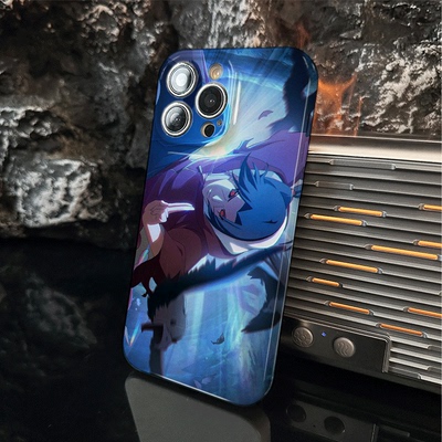 宇智波鼬手机壳秽土转生新款适用于苹果16/15/14/13/12promax小米OPPO真我华为荣耀vivo一加iqoo防摔个性创意