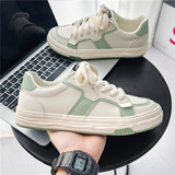 绿色