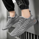 XZ1118-CX2206P39飞织鞋男鞋网面鞋，男鞋休闲鞋，星座1118