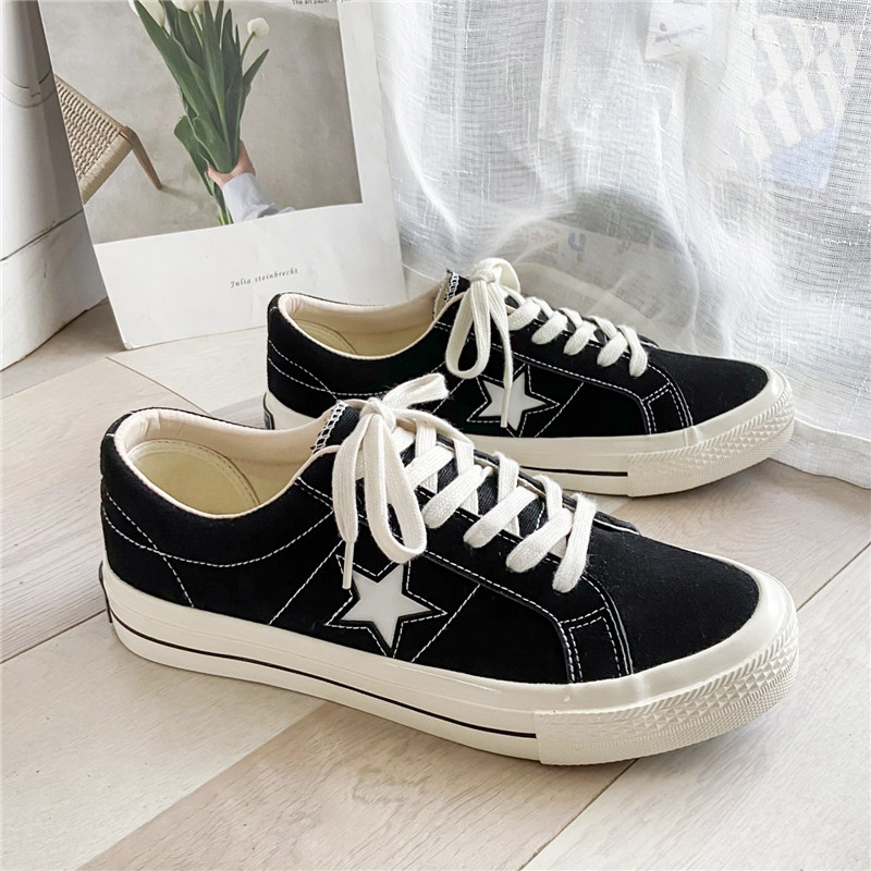 XZ1118-3703-1P45帆布鞋布鞋系带男鞋，男鞋帆布鞋，星座1118