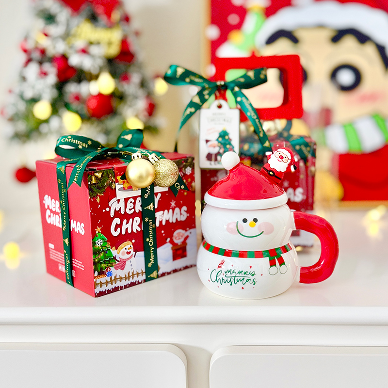 圣诞小礼物礼品送小朋友女童闺蜜