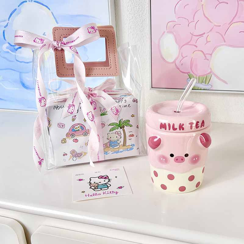 生日礼物12女孩14岁15初中生实用