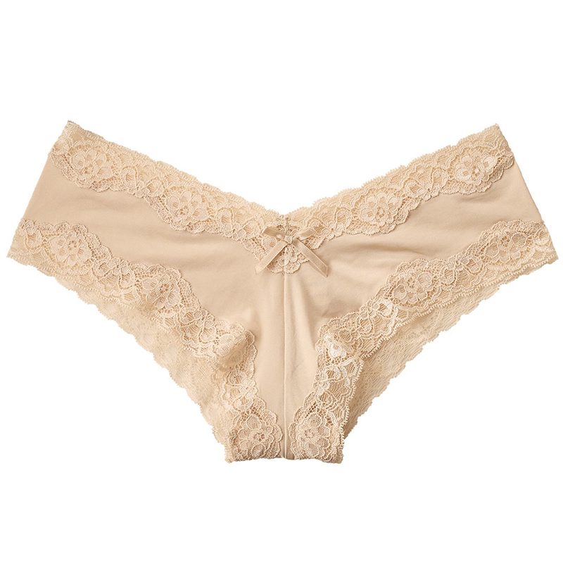 爱美菲露日本甜美可爱女丁字裤