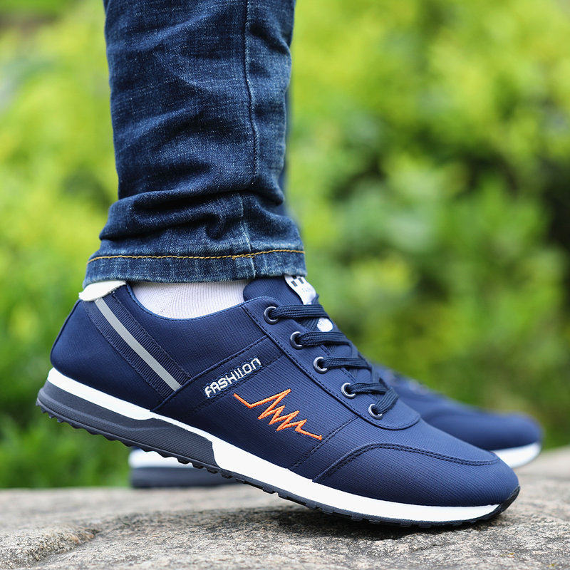 老北京布鞋男2026春季透气防臭休闲鞋防滑耐磨帆布鞋男士运动鞋潮,流行男鞋,时尚休闲鞋,淘宝优惠券,粉丝福利购,淘宝优惠卷