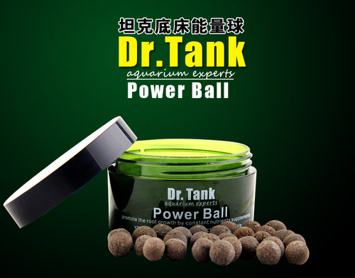 dr.tank坦克除藻剂水质稳定剂