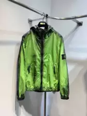 26Fw Stone Jackets 2691079 Jacket