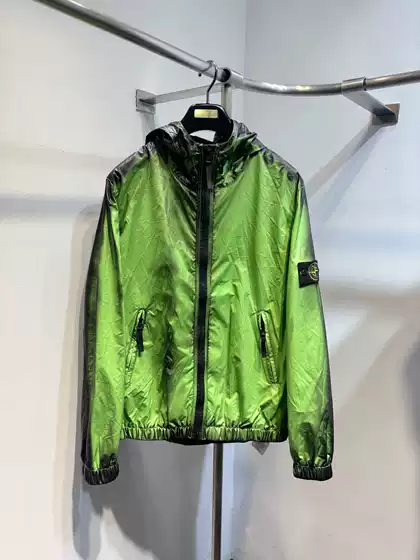 26Fw Stone Jackets 2691079 Jacket