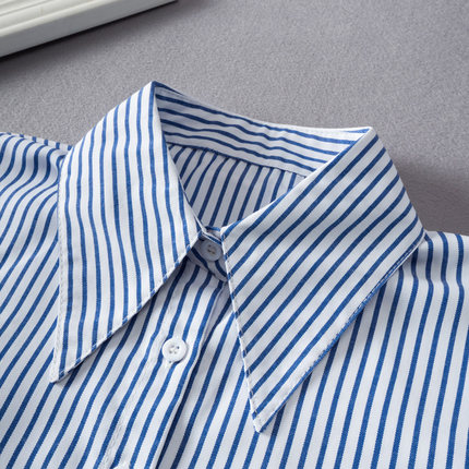 AJL-A025假领子春秋冬毛衣卫衣装饰衣领