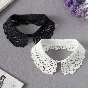 饰披肩假领百搭假衣领 427装