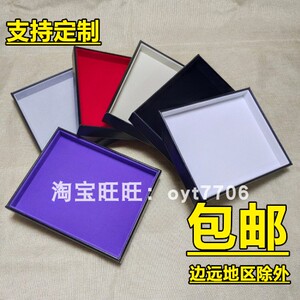 珠宝首饰手机表托盘展示拍照道具