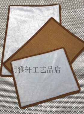 珠宝首饰手机看货展示布拍照背景