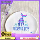 韩国代购 卡通大号护耳泳帽 SD7硅胶防水男女成人儿童游泳帽多款