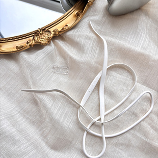 SWANS/诗韵游泳泳镜鼻桥绳带头带PS-SR日本泳镜带原装竞速泳镜带