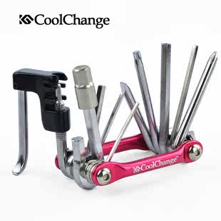 Outils pour vélo COOLCHANGE - Ref 2276692 Image 3