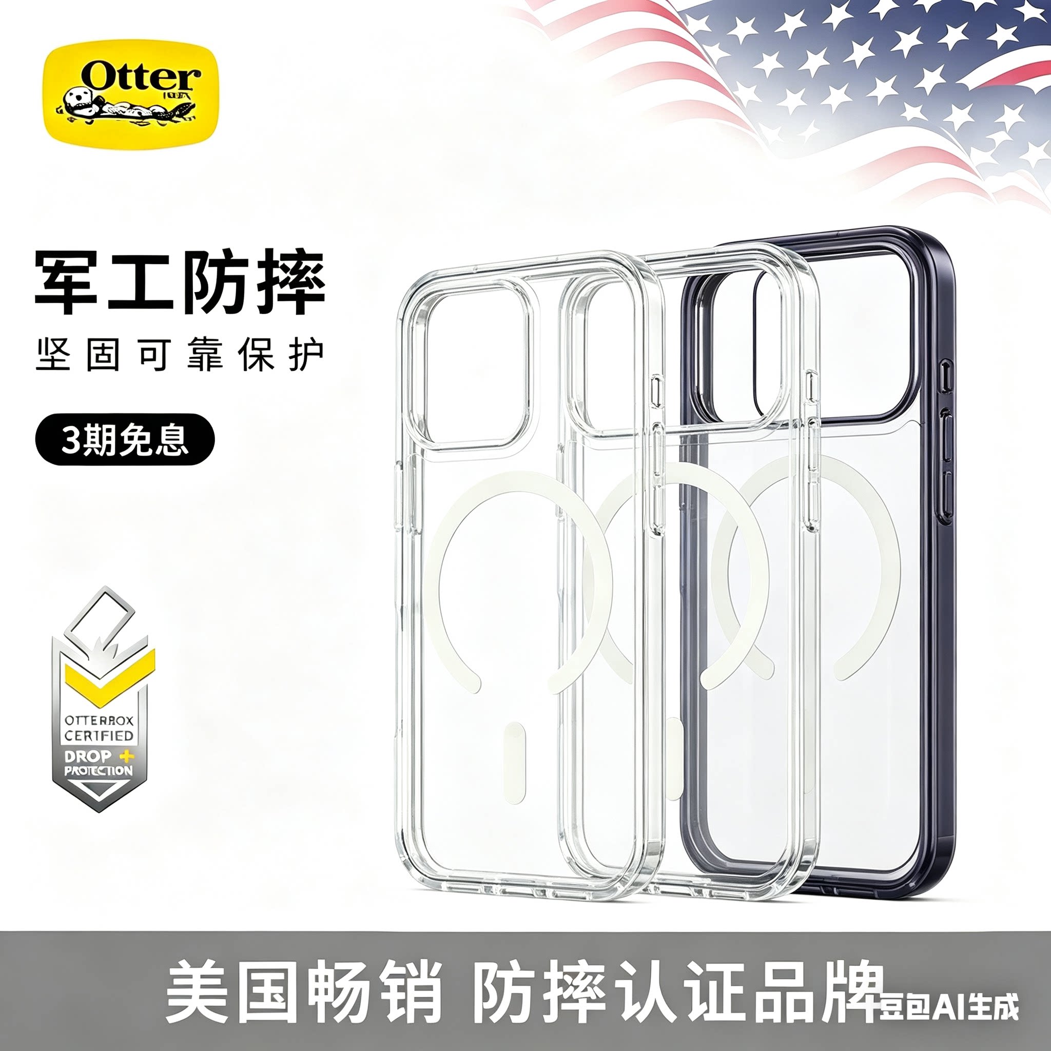 iPhone12聚碳酸酯透明测试推荐图片