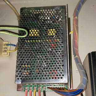 全新德派森DDH5115B电源盒电气火灾监控设备电源现货